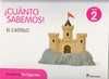 4 AÑOS. EL CASTILLO 2. CUANTO SABEMOS