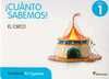 3 AÑOS. NIVEL 1. EL CIRCO CUANTO SABEMOS