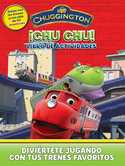 CHU, CHU!. CHUGGINGTON