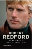 ROBERT REDFORD. LA BIOGRAFÍA
