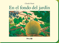 EN EL FONDO DEL JARDIN