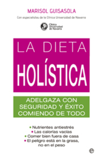 LA DIETA HOLÍSTICA