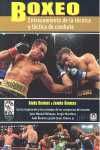 BOXEO. ENTRENAMIENTO DE LA TECNICA Y TACTICA DE COMBATE
