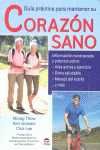 GUIA PRACTICA PARA MANTENER SU CORAZON SANO