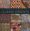DISEÑOS DECORATIVOS. LEJANO ORIENTE.