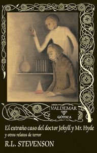 EL EXTRAÑO CASO DEL DOCTOR JEKYLL Y MR. HYDE