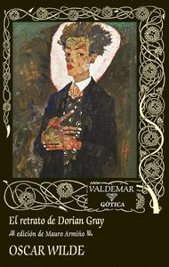 EL RETRATO DE DORIAN GRAY