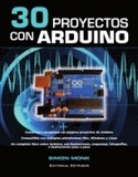 30 PROYECTOS CON ARDUINO
