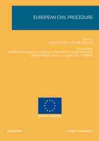 EUROPEAN CIVIL PROCEDURE