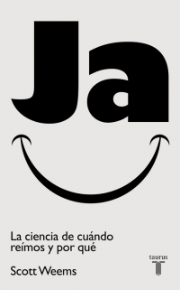 JA. LA CIENCIA DE CUANDO REIMOS Y POR QUÉ