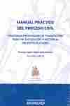MANUAL PRÁCTICO DEL PROCESO CIVIL (ED.2012)