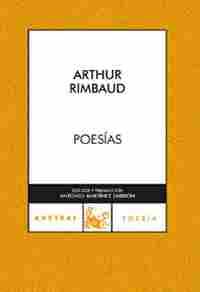 POESIA (RIMBAUD)