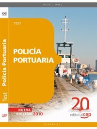 TEST POLICIA PORTUARIA