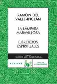 LAMPARA MARAVILLOSA, LA