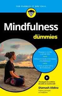 MINDFULNESS PARA DUMMIES