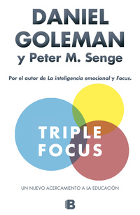 TRIPLE FOCUS. NUEVO ACERCAMIENTO A LA EDUCACION