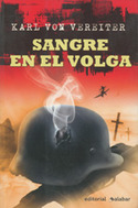 SANGRE EN EL VOLGA