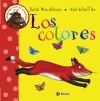 LOS COLORES. APRENDO CON EL GRUFALO
