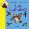 LOS NUMEROS. APRENDO CON EL GRUFALO
