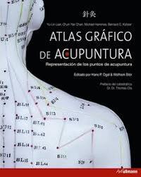 ATLAS GRAFICO ACUPUNTURA