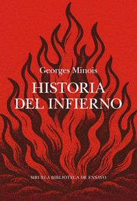 HISTORIA DE LINFIERNO