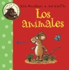 ANIMALES. APRENDO CON GRUFALO