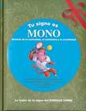 TU SIGNO ES MONO