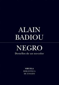 NEGRO