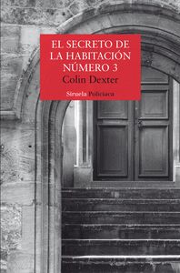EL SECRETO DE LA HABITACIÓN NÚMERO 3