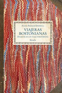 VIAJERAS BOSTONIANAS
