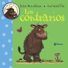 CONTRARIOS. APRENDO CON EL GRUFALO
