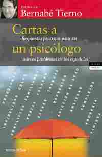 CARTAS A UN PSICOLOGO. RESPUESTAS PRACTIC