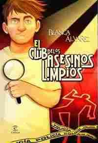 CLUB DE LOS ASESINOS LIMPIOS, EL