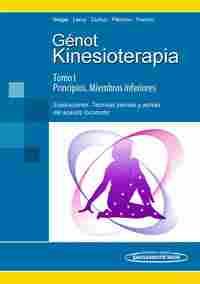 KINESIOTERAPIA I-PRINCIPIOS. II-MIEMBROS INFERIORES