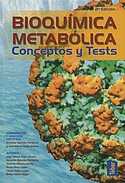 (2º) BIOQUIMICA METABOLICA. CONCEPTOS Y TESTS