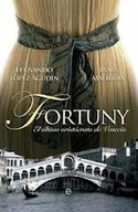 FORTUNY, EL ULTIMO ARISTOCRATA DE VENECIA