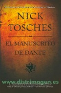 MANUSCRITO DE DANTE, EL