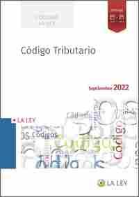 CÓDIGO TRIBUTARIO