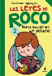 2. LAS LEYES DE ROCO. NUNCA SECUESTRARE UN PELUCHE