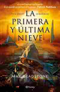 LA PRIMERA Y ÚLTIMA NIEVE.