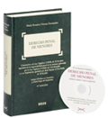 (4º) DERECHO PENAL DE MENORES. COMENTARIOS LEY ORGÁNICA 5/2000, 12 ENE