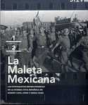 LA MALETA MEXICANA DE CAPA, CHIM Y GERDA TARO  (PACK 2 VOL.)