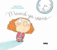 MAMA YA VIENE...