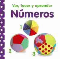 VER, TOCAR Y APRENDER.