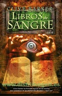 4. LIBROS DE SANGRE