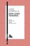 DON JUAN TENORIO