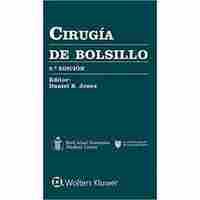 CIRUGIA DE BOLSILLO