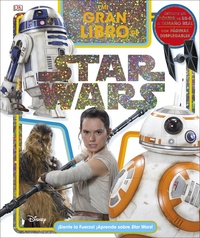 MI GRAN LIBRO DE STAR WARST