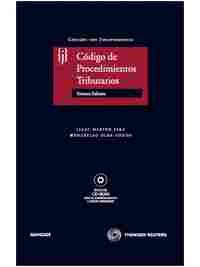 CODIGO PROCEDIMIENTOS TRIBUTARIOS