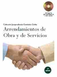 2º. ARRENDAMIENTOS DE OBRA Y DE SERVICIOS